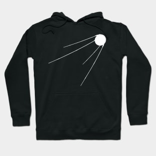 Sputnik Hoodie